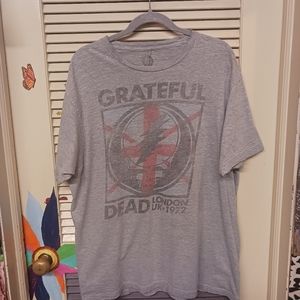 Grateful Dead tshirt